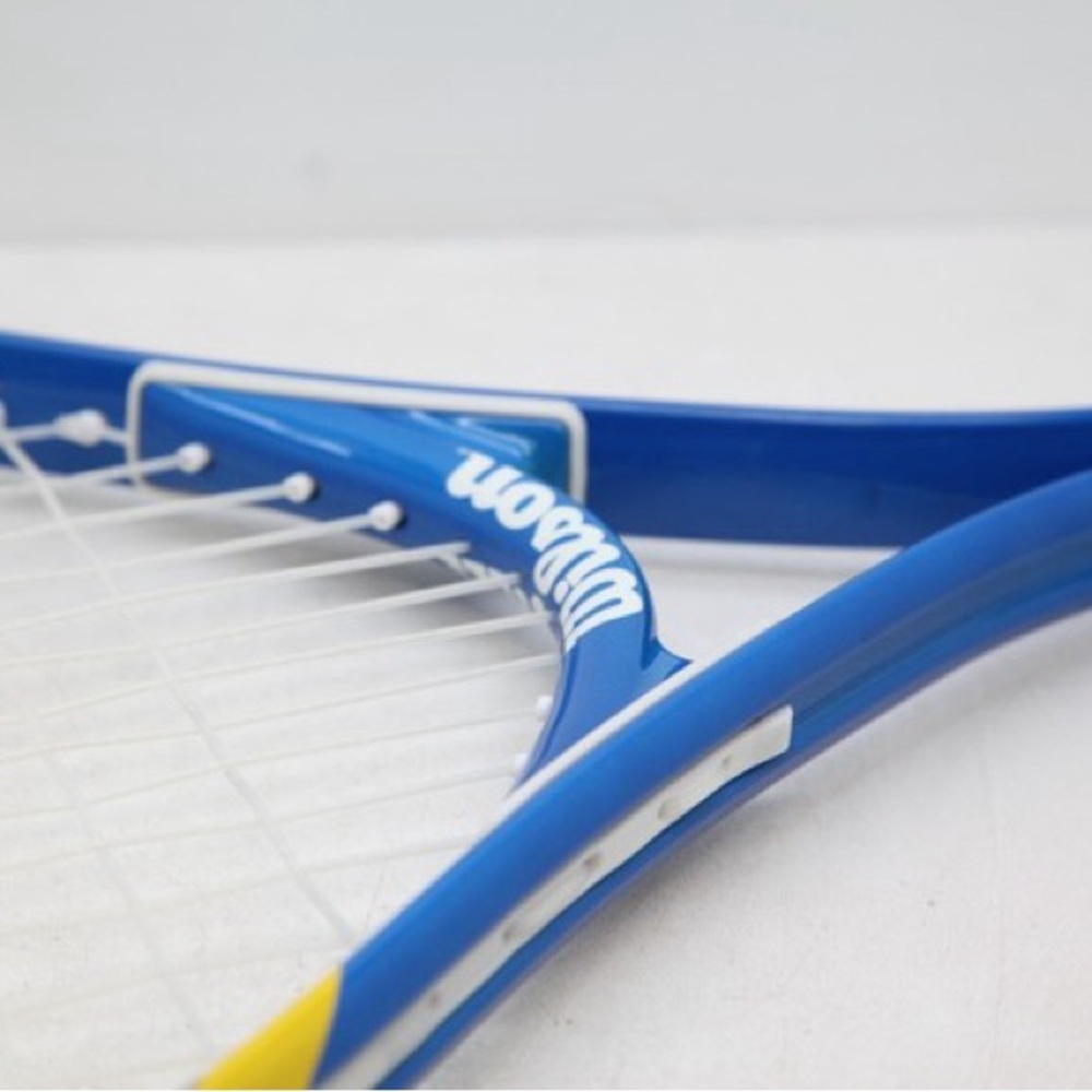 LAST ONE! Wilson US Open junior Tennis Racket! - Picture 4 of 5
